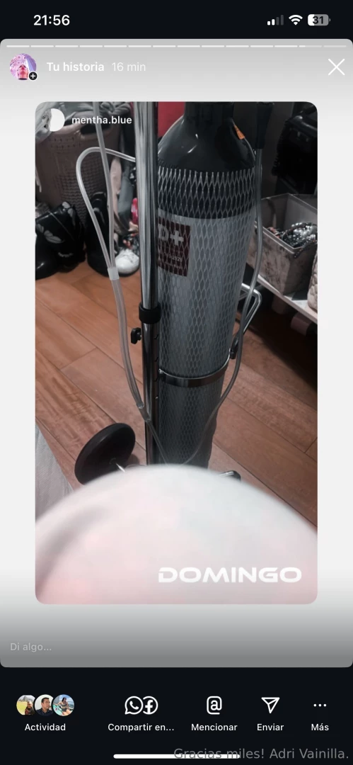 Hola a todos esta vez estoy atravesando un momento fuerte y estoy part 1 