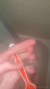 Lil 4th of july celebration i have 3 videos of me playing with myself part 1