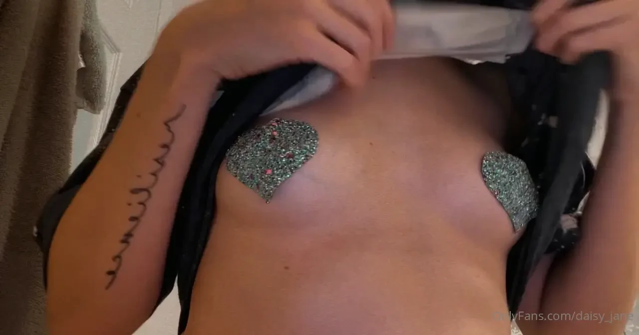 Gotta make sure my always smell good amp look good i m thinking of 