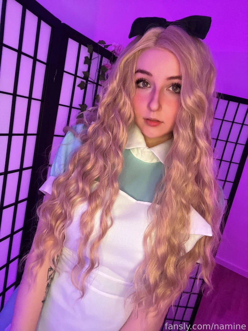 Why sometimes i ve believed as many as six impossible things before 