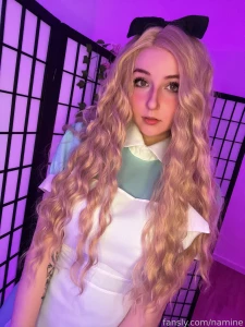 Why sometimes i ve believed as many as six impossible things before