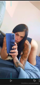 Hello darling how is your day treating you