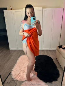 Wanna see something naughty part 31