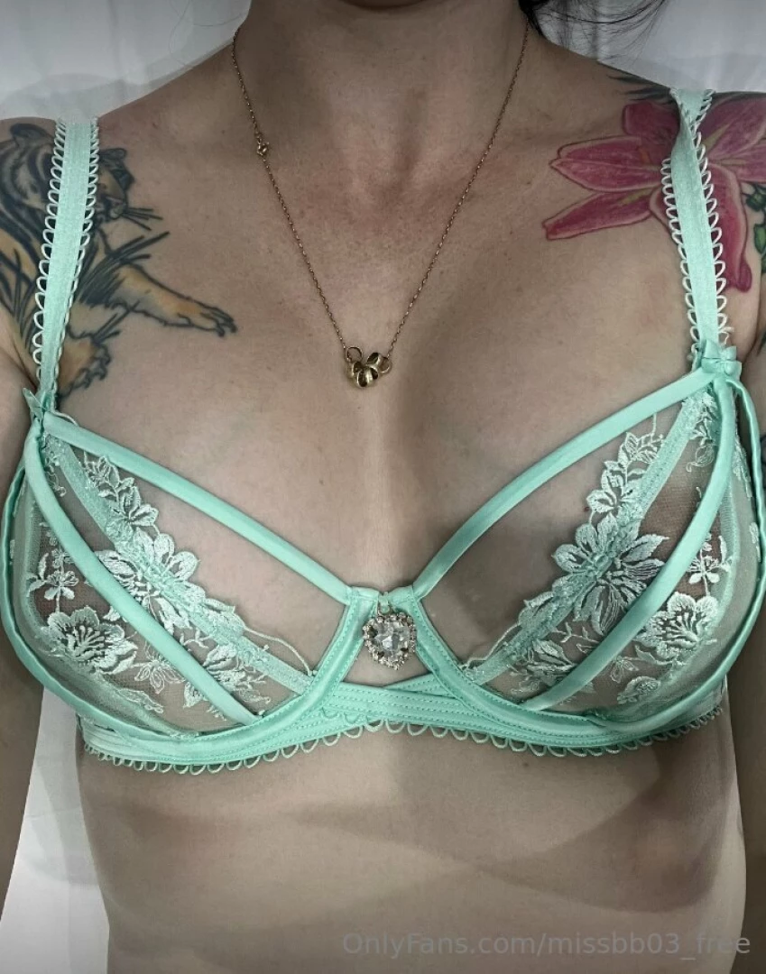 Would you cum on my titties part 11 