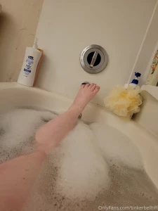 Rest and relaxation before bed