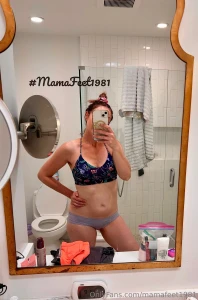 My outfit when i clean the house which is the same outfit the pool boy