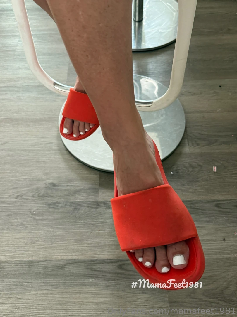 All the same but all slightly different what s your favorite part 1 