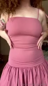 I think you deserve a treat