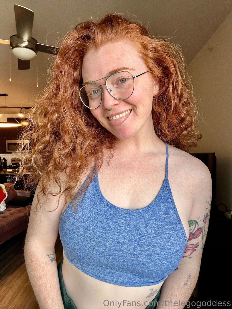 I ll always be your silly goose 