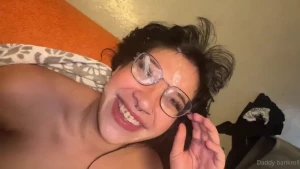 Welcome to the super sloppy head with pussychurch part 1