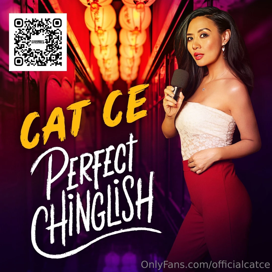 My comedy show is dropping on 11 22 friday clip here to watch or 