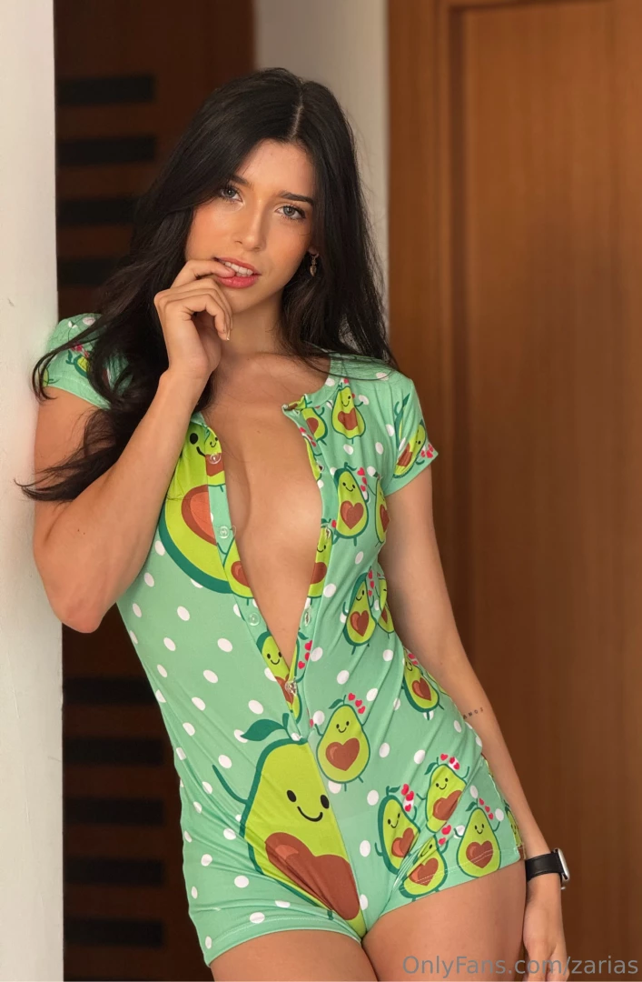 Would you like some organic avocado 