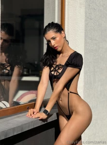 Sunbathing with me i hope you got some sun screen with you part 1