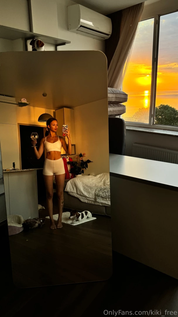 Every morning starts with magic - sunrise i love getting up early to 