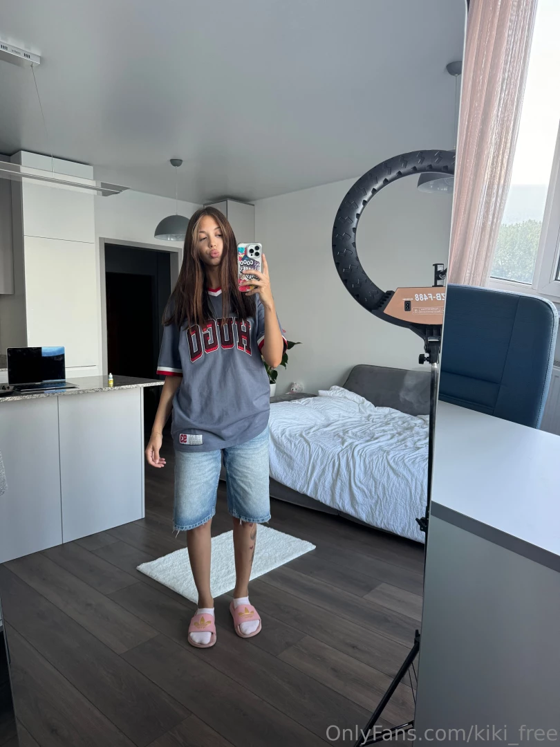 Smiling my way through life sometimes all you need is a little 