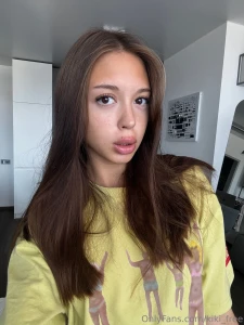 Today is going to be a day of revelations i ve had a lot of