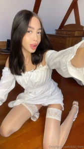 You think you ve seen everything that s cute my real side is locked