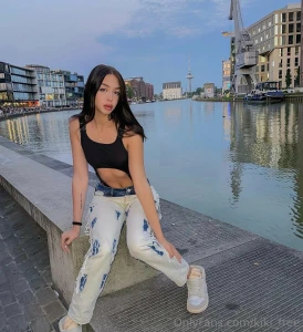 From pigtails to sparkly eyes every detail drawn with love welcome to