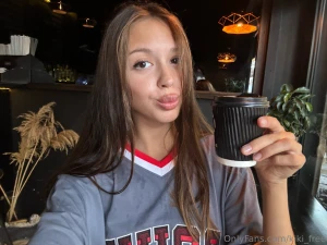 Blushing cheeks shy glances and a heart full of sparkles just another