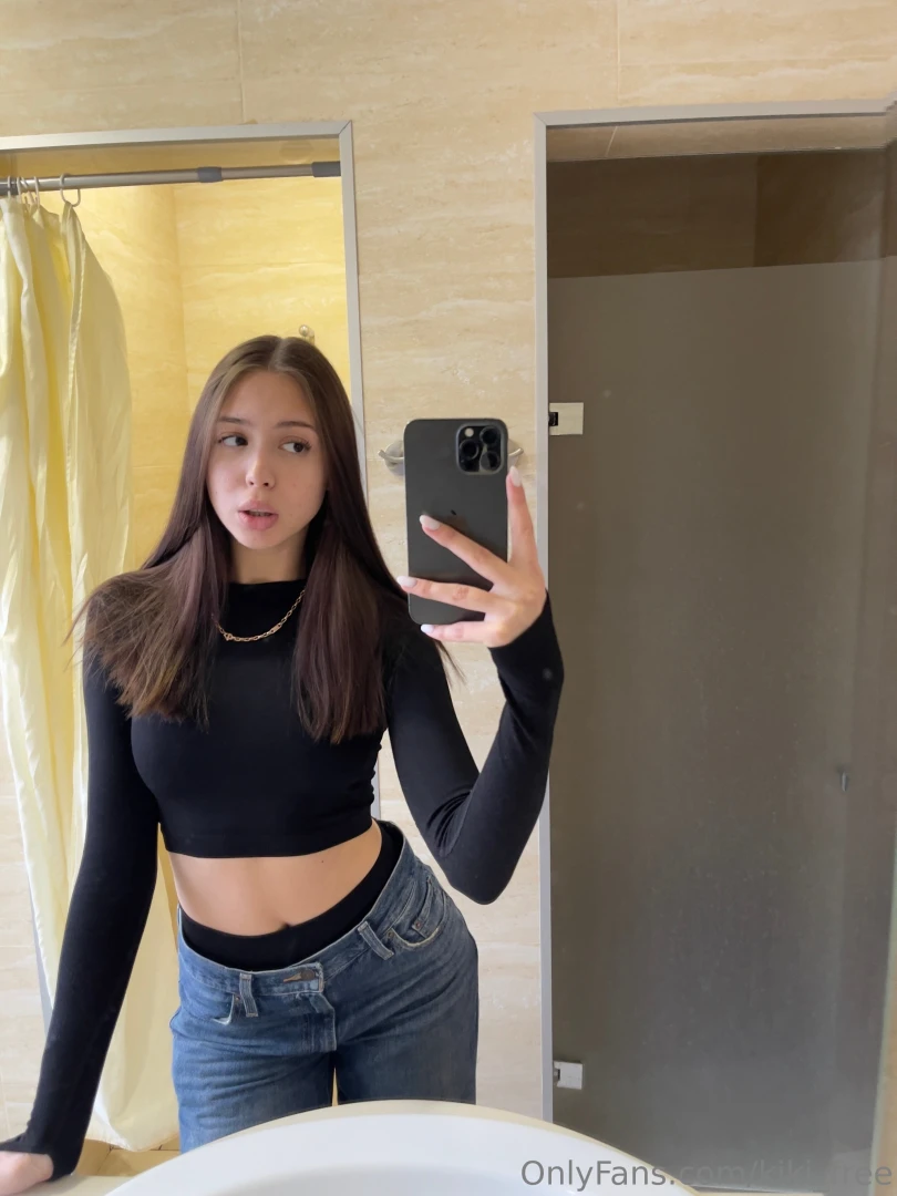 Wrapped in ribbons dreams and a little bit of chaos you never know 