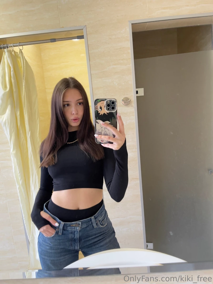 Feeling soft feeling sweet just being me 