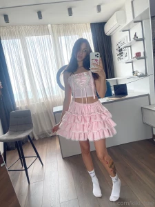 Sweetness in every glance bringing joy wherever i go