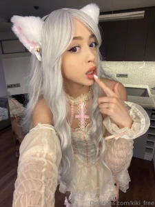 Feeling like an anime princess today sparkling with cuteness and a