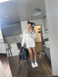 Lost in a moment of pure bliss and reflection capturing the essence of