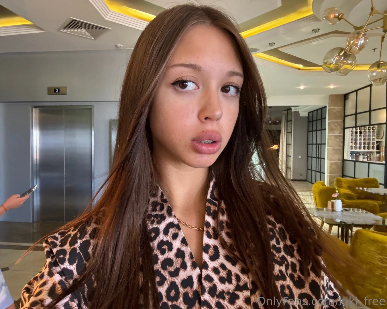 Radiating confidence and a little bit of glam today there s something 