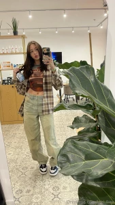 Amidst a canvas of ethereal beauty where each glance captures the