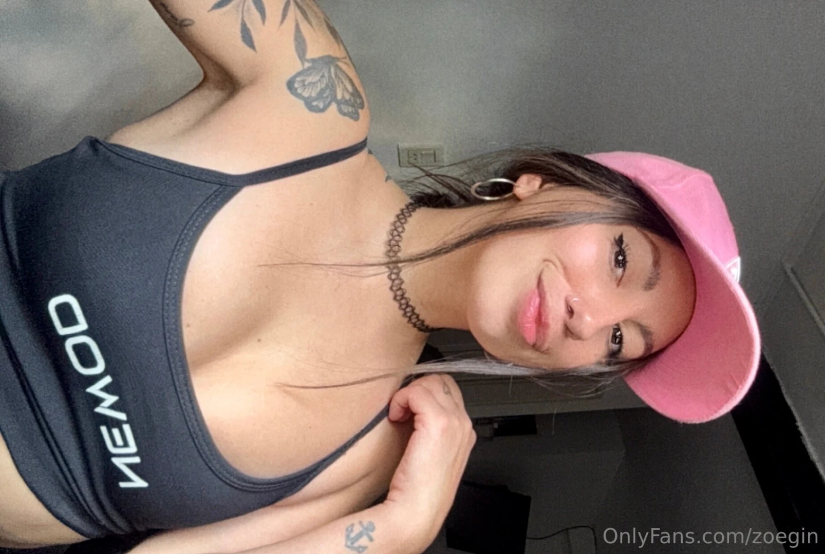 Buenas noches part 702 