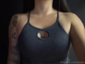 Soy fan de estos conjuntos deportivos si te gusta como me queda y