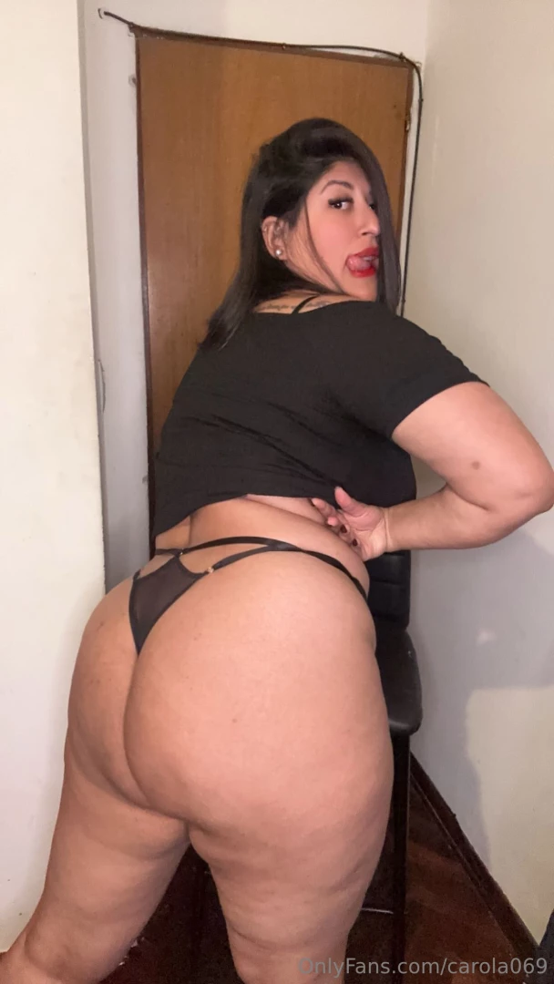 My ass is waiting for your milk 