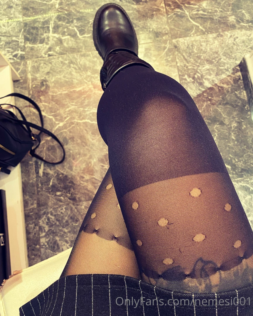 Non vedo l ora che sia autunno per indossarle 