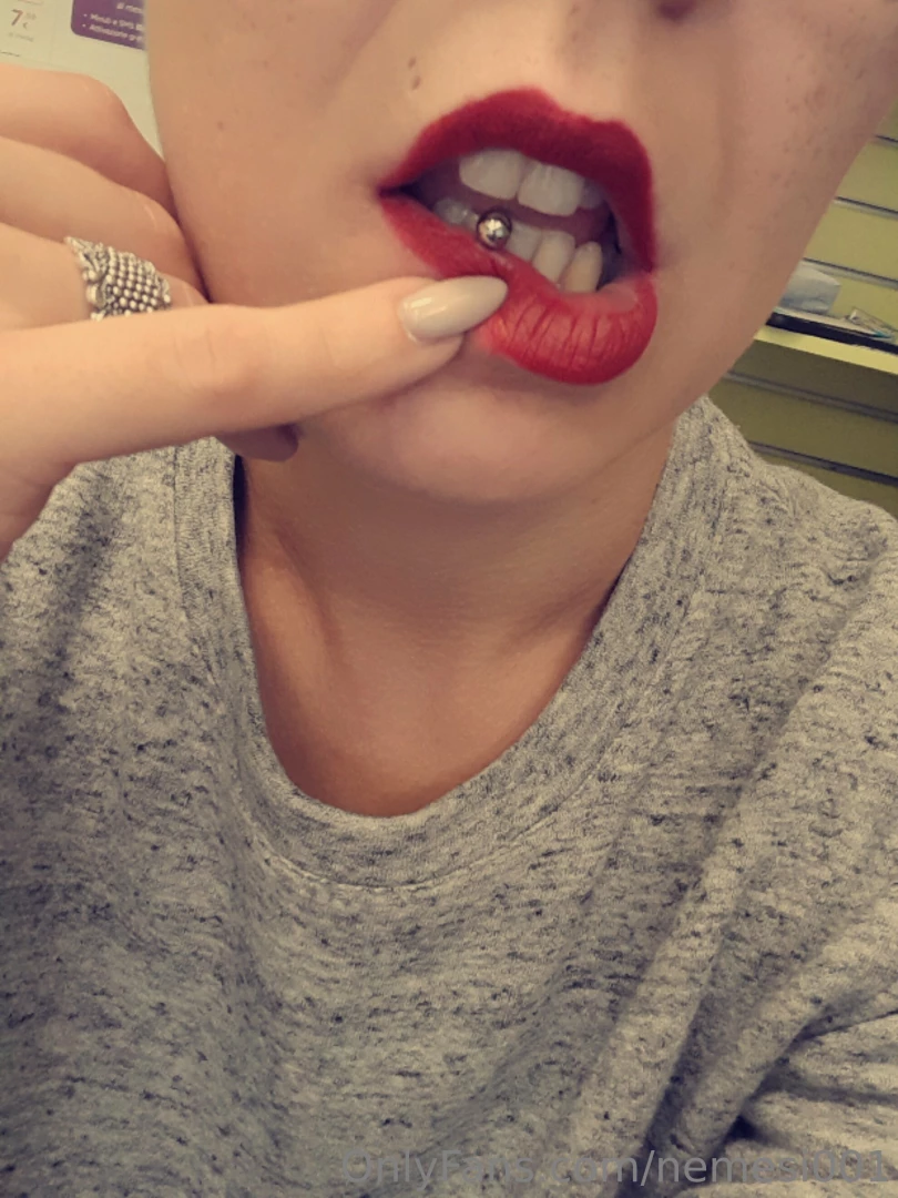 Che sia un luned eccitante per tutti 