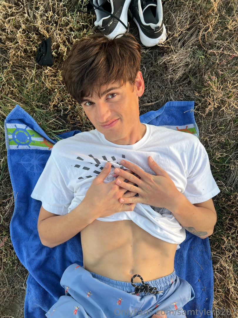 Riverside fuck anyone full set https onlyfans com mistersamtyler 