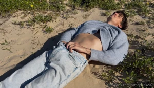 Just me a sand dune and some decisions i can t take back ends messy -