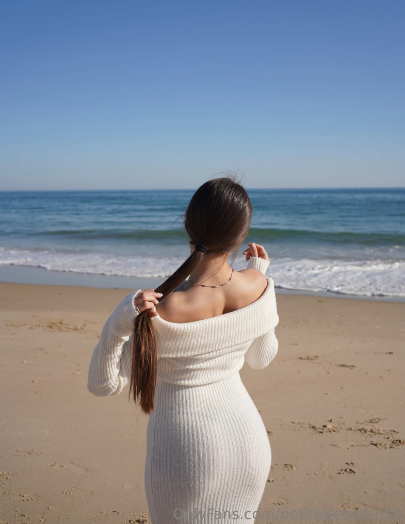 Petitedeepthroat part 2 