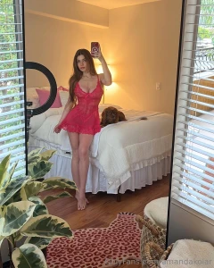 Made of sugar spice and everything u like