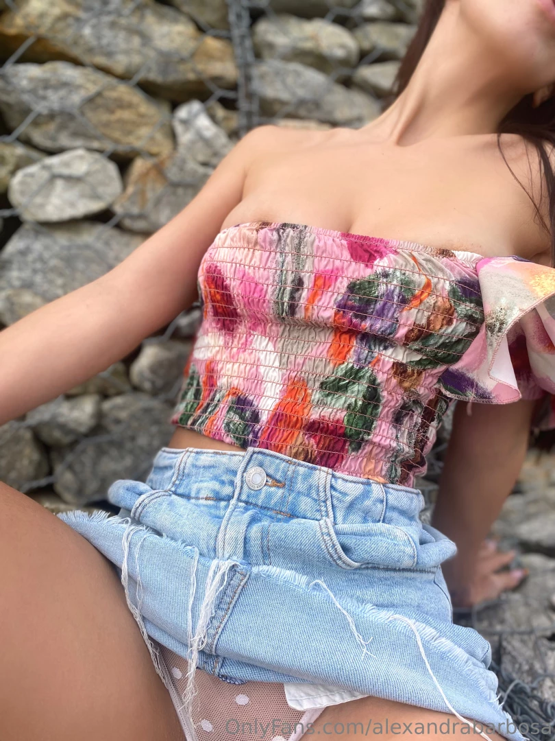 Alexandrabarbosa part 7 