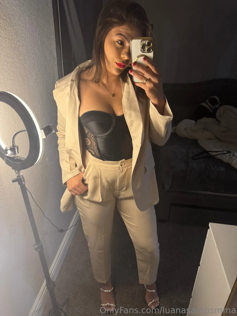 Luanasantosmma part 24 