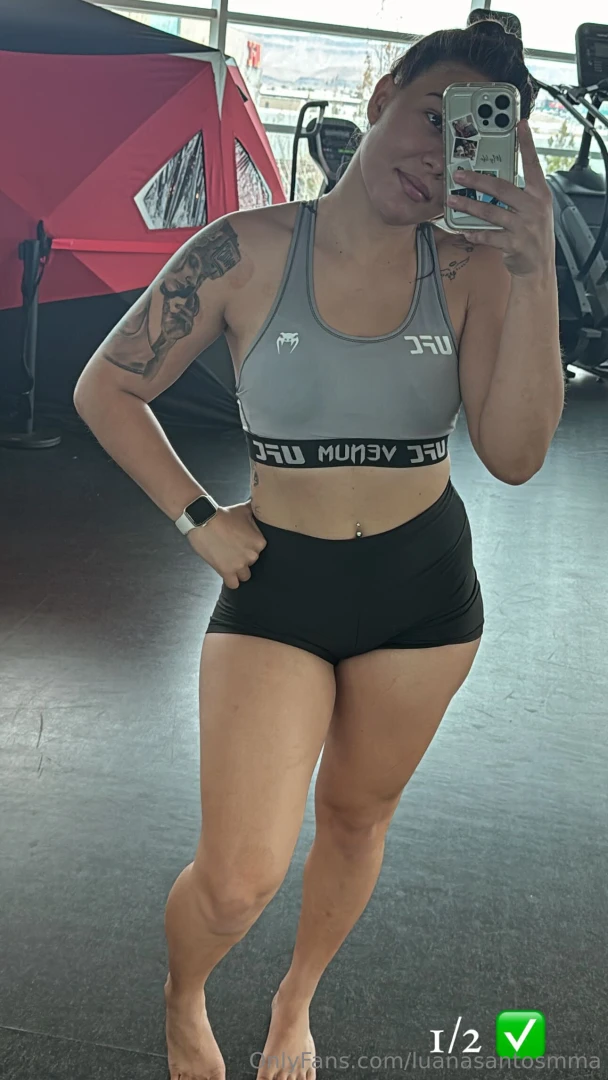 Luanasantosmma part 23 