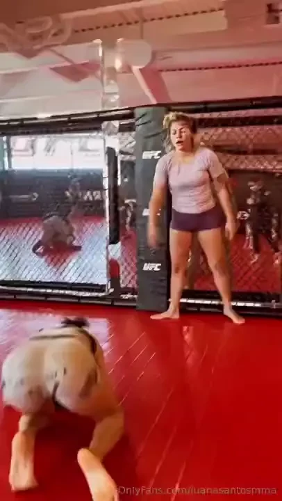 Rounds with brunabrasilmma want to see more make sure you follow us 