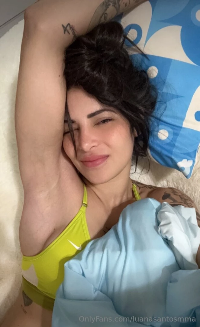 Polyanaviana and me are meeting up soon to train follow our free pages 