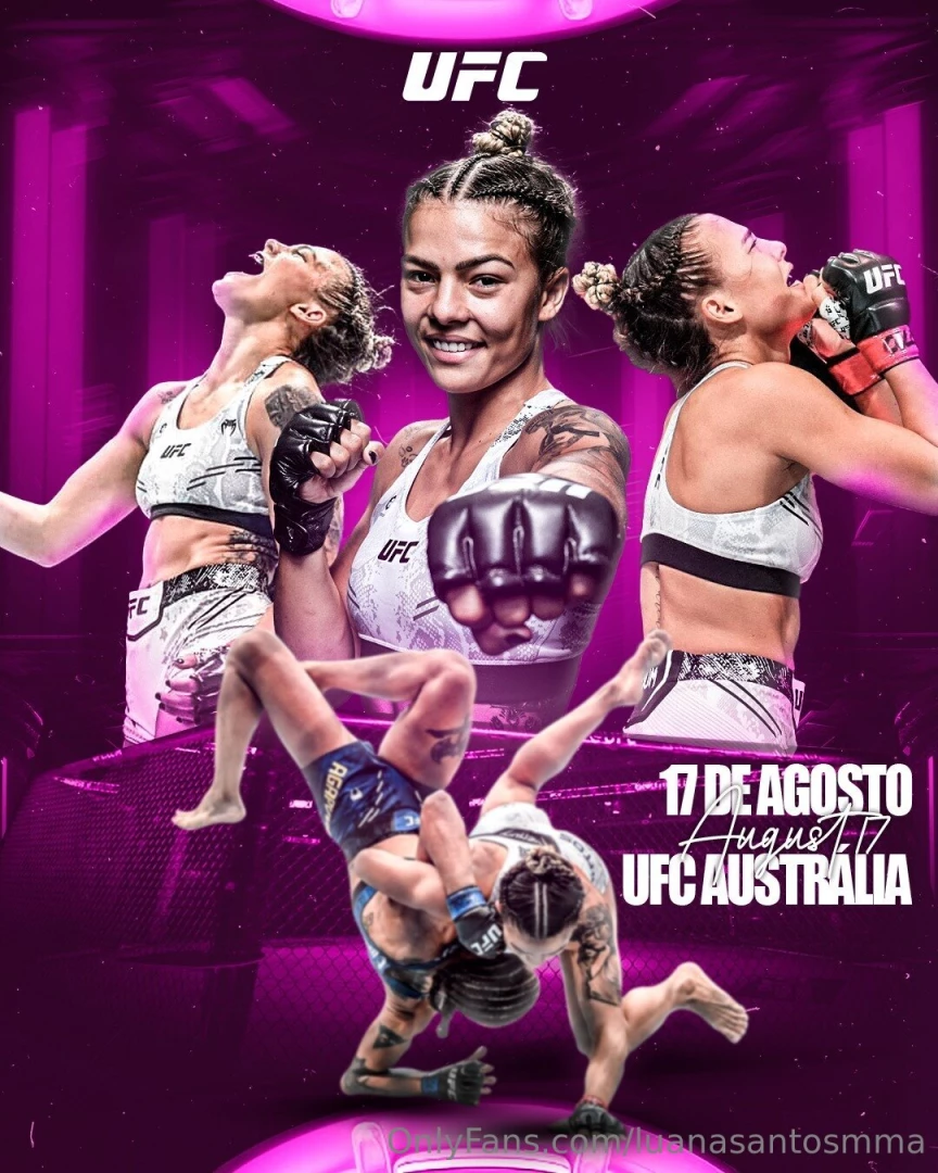 Luanasantosmma part 4 