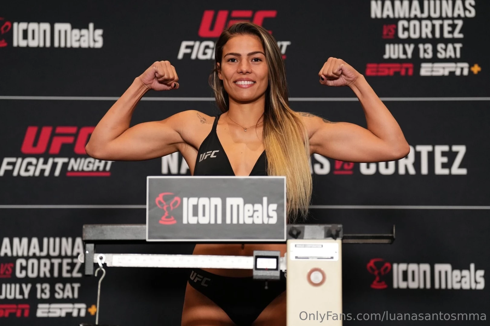 Peso ok amanh dia de guerra 