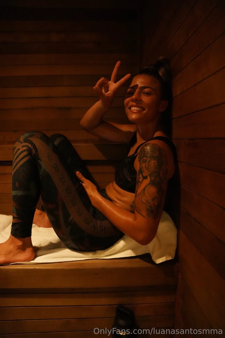 Luanasantosmma part 6 