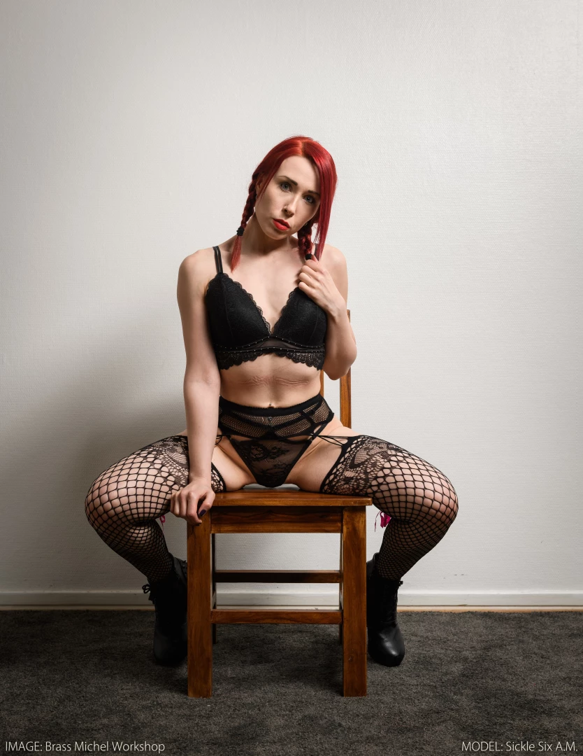 I may sometimes post also photos without ropes as is the case here part 15 