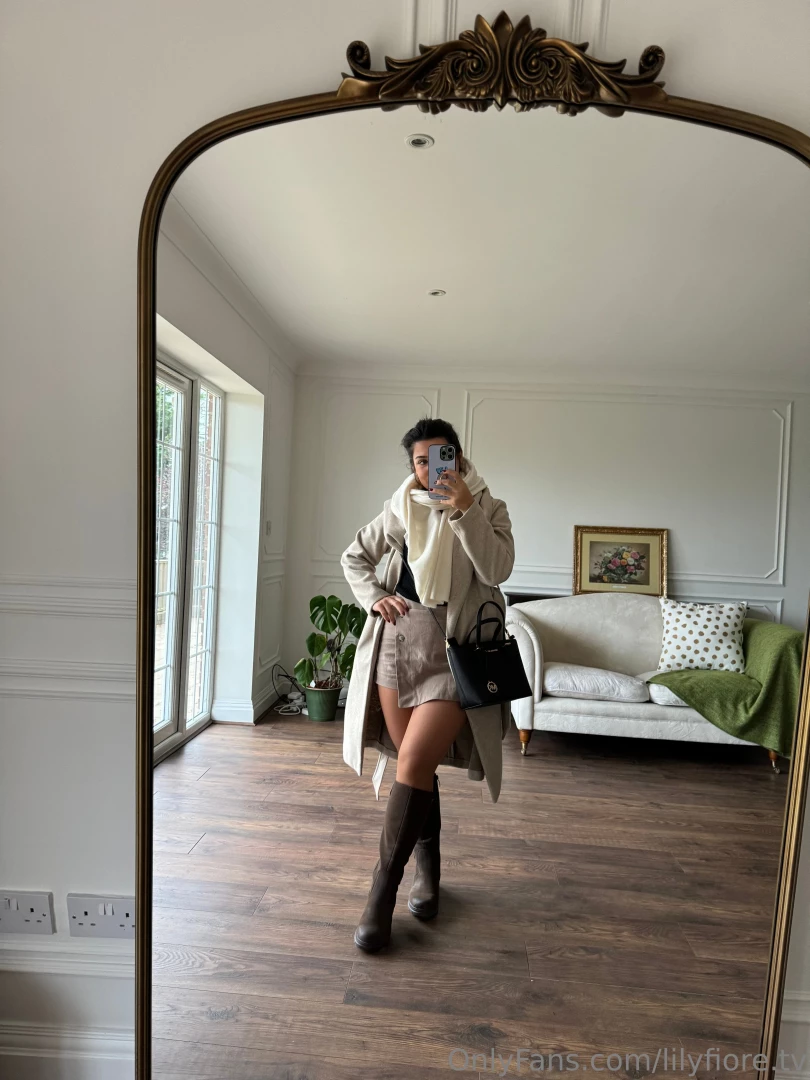 It s cold out there make sure you keep warm part 1 