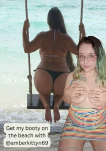 Get us wet in public fund my vacation for sexy content me and